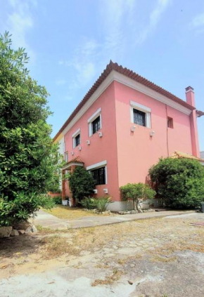 A Casa do Escritor